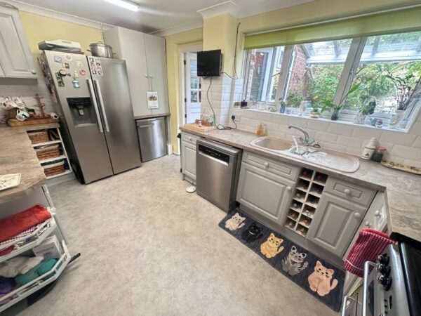 Graywell Avenue, Southampton, SO16 5JS