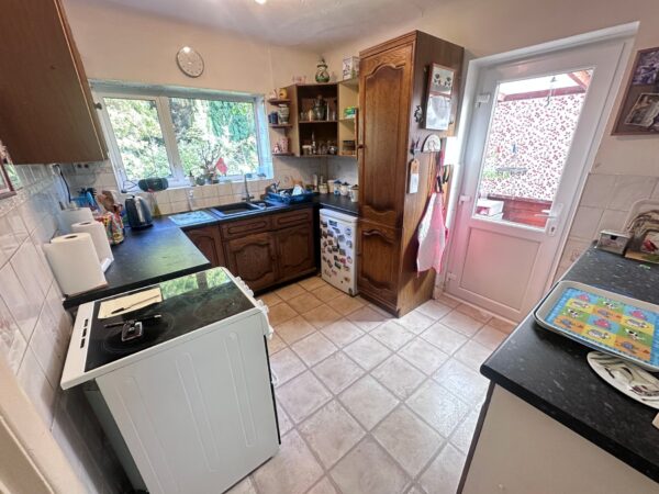 Lordswood Road, Lordswood, Southampton, SO16 6SD