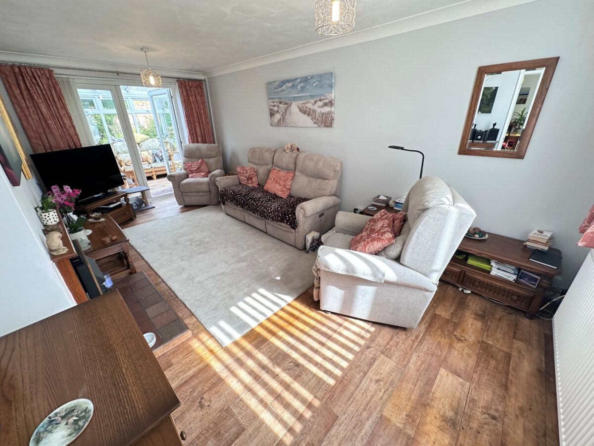 Graywell Avenue, Southampton, SO16 5JS