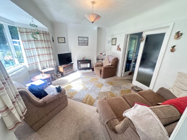 Lordswood Road, Lordswood, Southampton, SO16 6SD