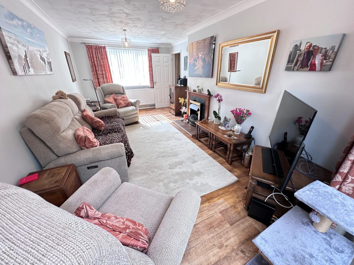 Graywell Avenue, Southampton, SO16 5JS