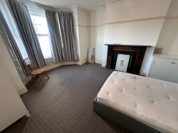 1 Hanley Road, Upper Shirley, Southampton, SO15 5AP