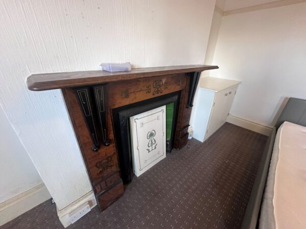 1 Hanley Road, Upper Shirley, Southampton, SO15 5AP