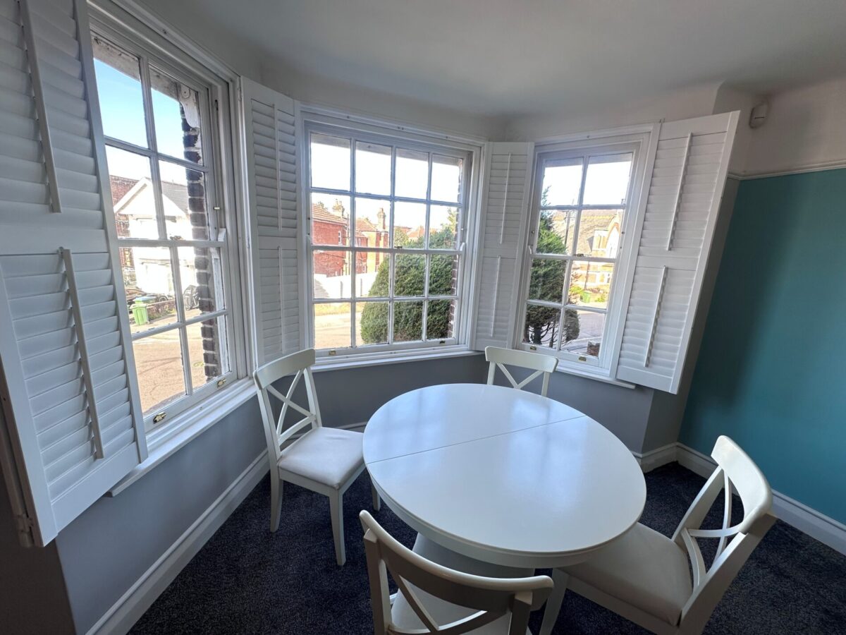 15 Henstead Court, 37 Devonshire Road, Bedford Place, Southampton, SO15 2GJ
