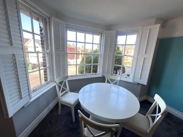 15 Henstead Court, 37 Devonshire Road, Bedford Place, Southampton, SO15 2GJ