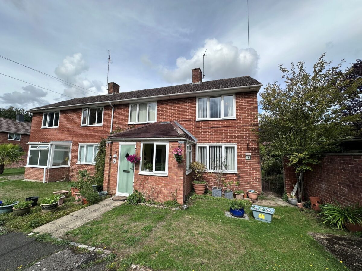 Graywell Avenue, Southampton, SO16 5JS