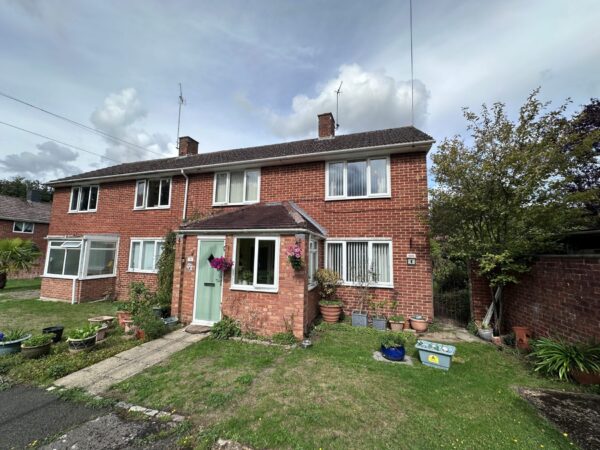 Graywell Avenue, Southampton, SO16 5JS
