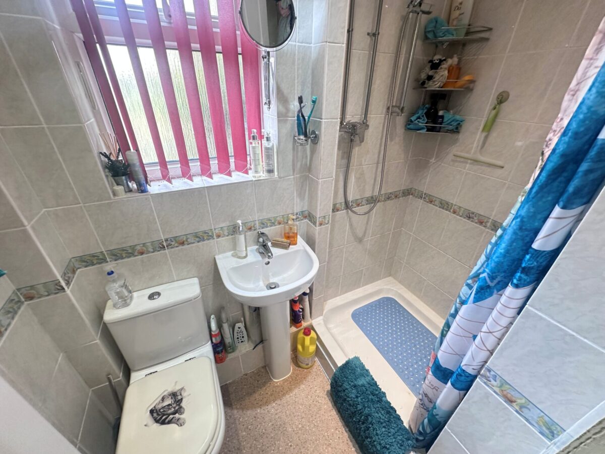 Graywell Avenue, Southampton, SO16 5JS