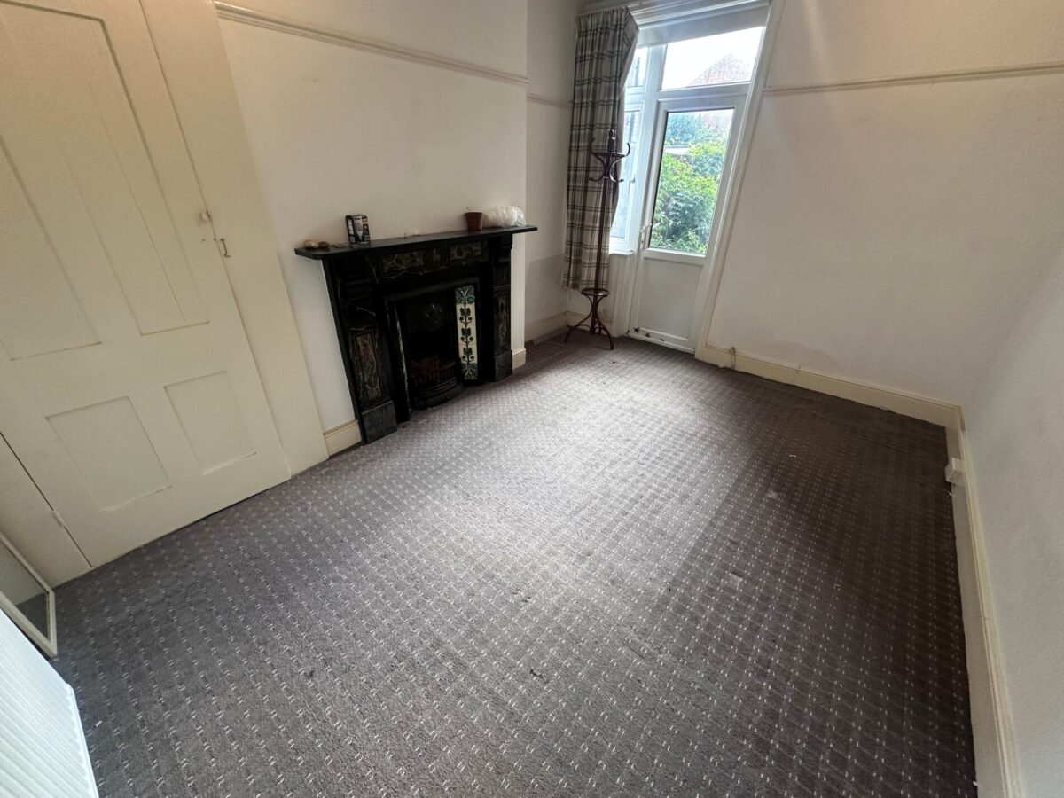 1 Hanley Road, Upper Shirley, Southampton, SO15 5AP