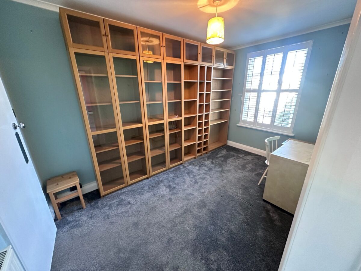 15 Henstead Court, 37 Devonshire Road, Bedford Place, Southampton, SO15 2GJ