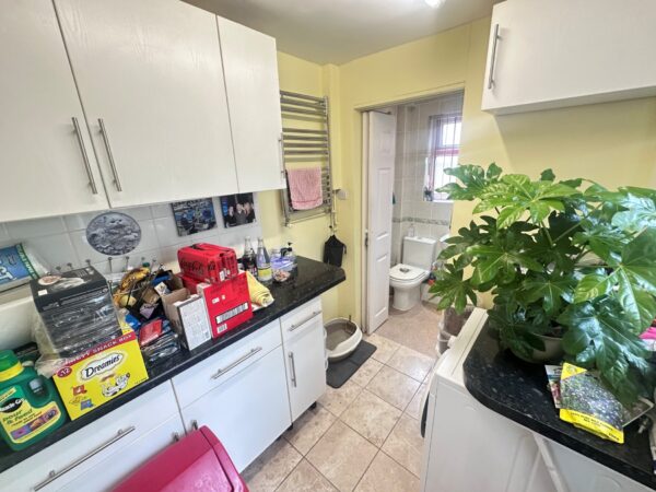 Graywell Avenue, Southampton, SO16 5JS
