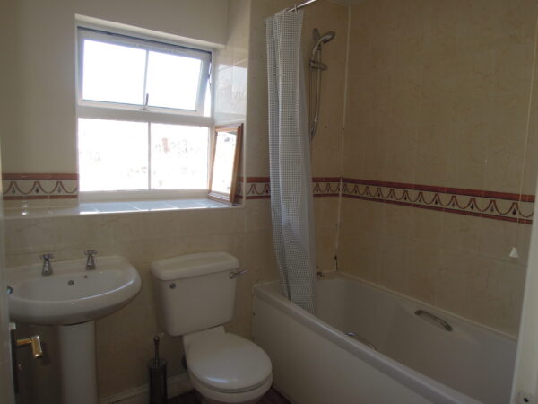 Winton Street Southampton SO14 1LX