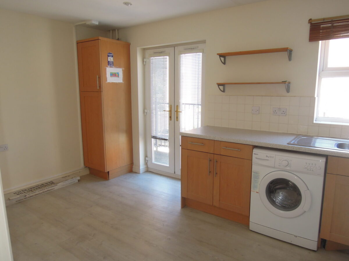 Winton Street Southampton SO14 1LX