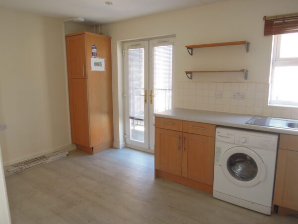 Winton Street Southampton SO14 1LX