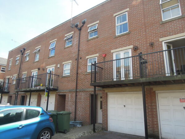 Winton Street Southampton SO14 1LX