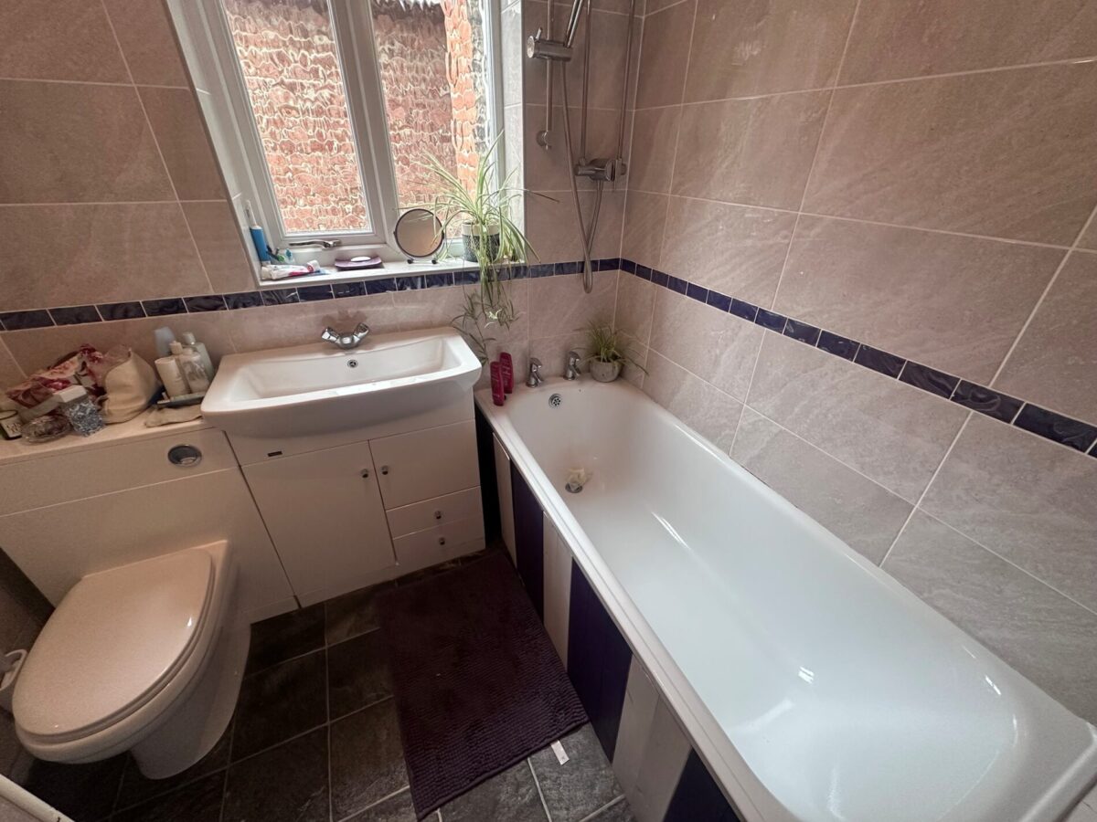 Saxon Road, Freemantle, Southampton, SO15 1JJ