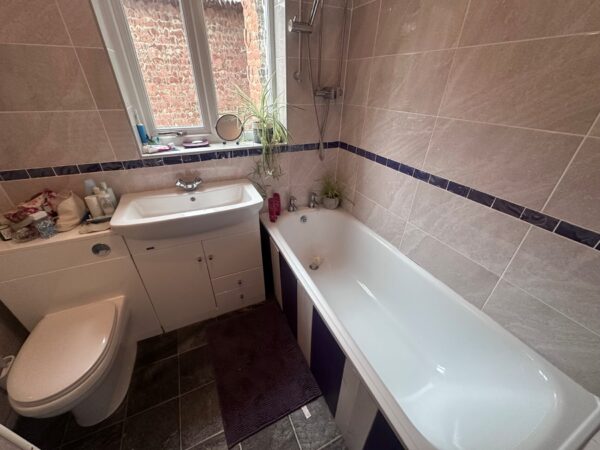 Saxon Road, Freemantle, Southampton, SO15 1JJ