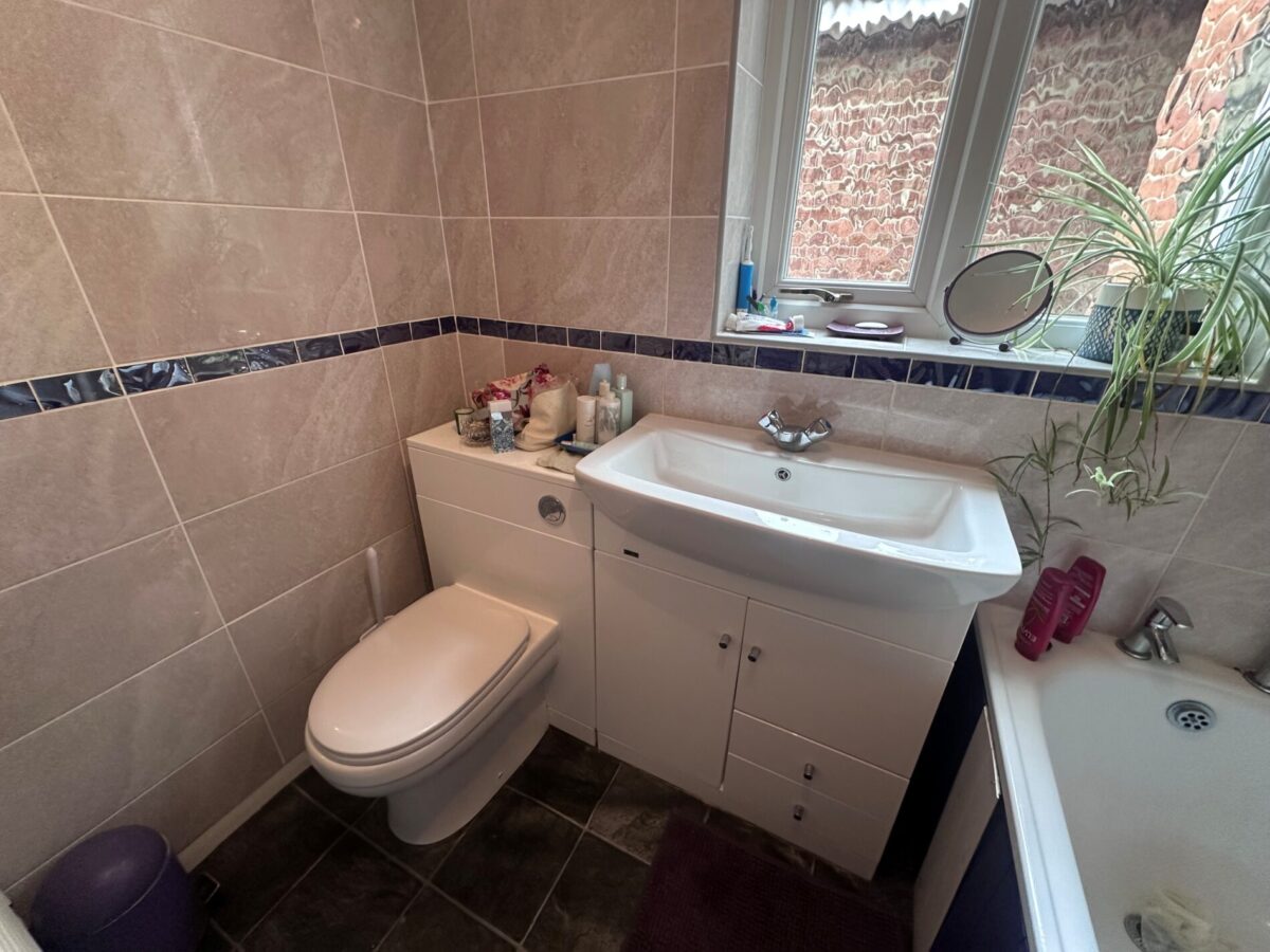Saxon Road, Freemantle, Southampton, SO15 1JJ