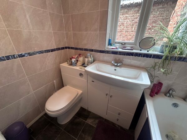 Saxon Road, Freemantle, Southampton, SO15 1JJ