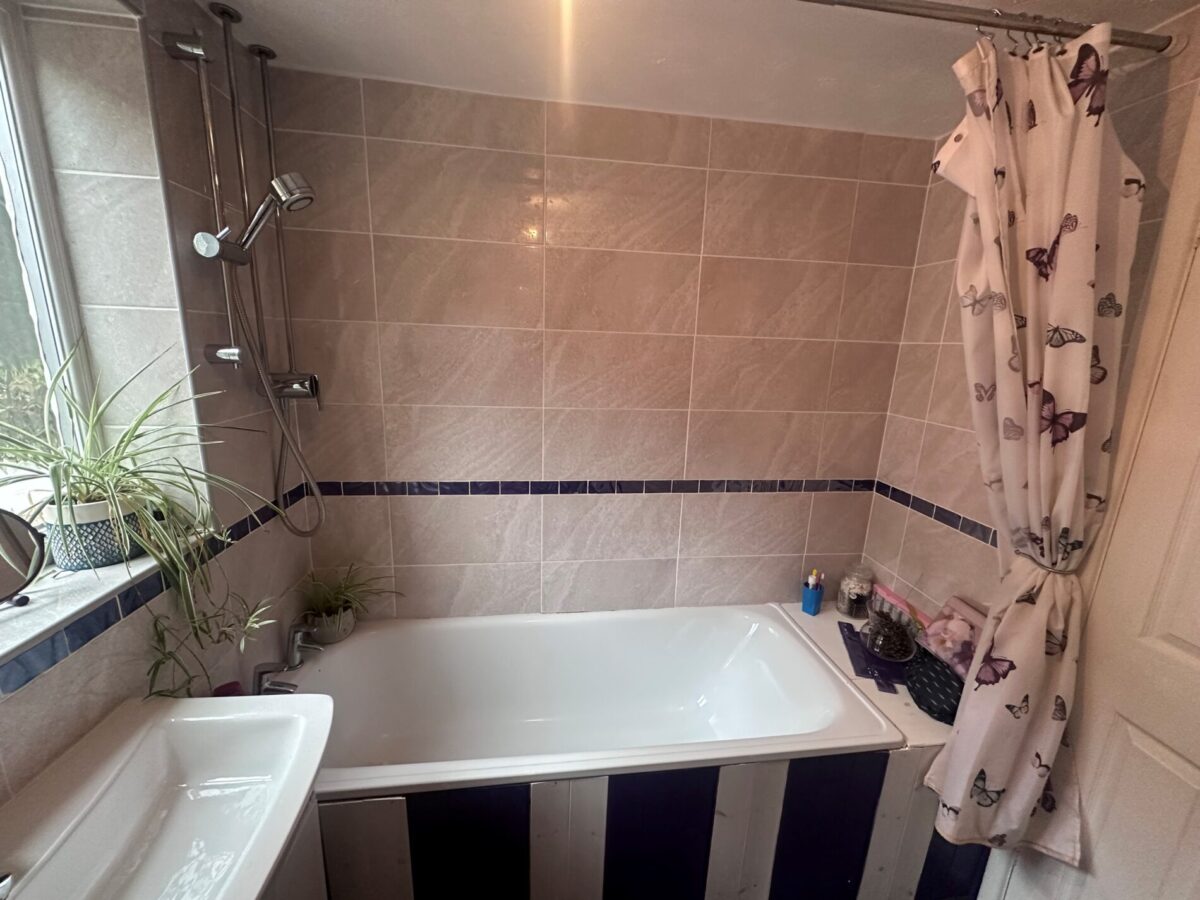 Saxon Road, Freemantle, Southampton, SO15 1JJ