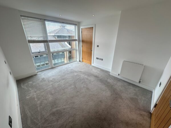 306 Alexandra Wharf, 2 Maritime Walk, Ocean Village, Southampton, SO14 3QS