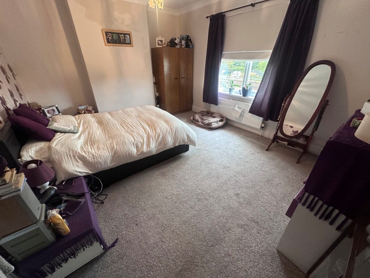 Saxon Road, Freemantle, Southampton, SO15 1JJ