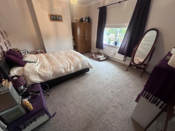 Saxon Road, Freemantle, Southampton, SO15 1JJ