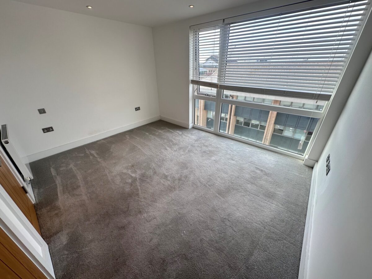 306 Alexandra Wharf, 2 Maritime Walk, Ocean Village, Southampton, SO14 3QS