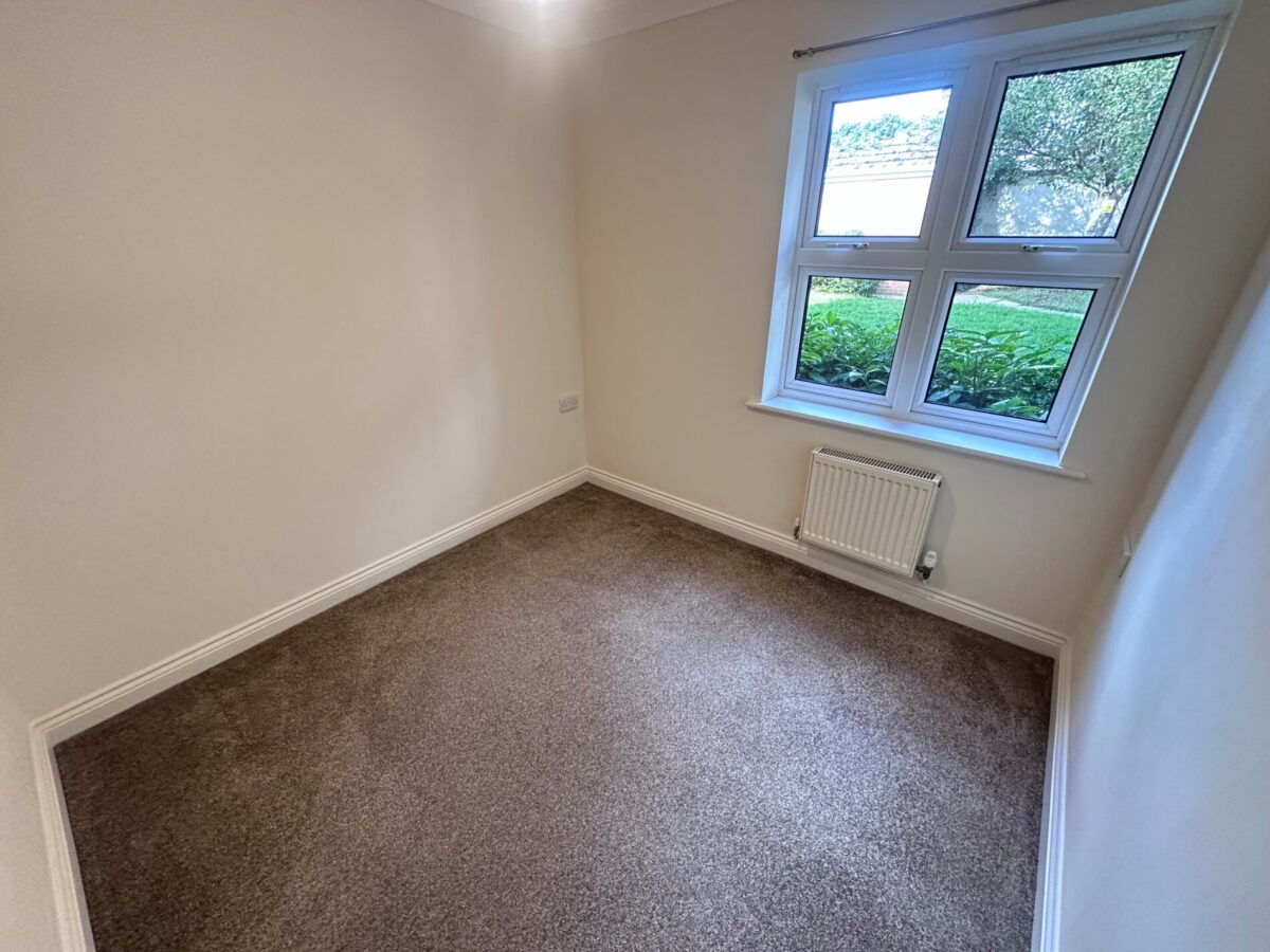 Flat 2 Bellemoor gate, 32 Bellemoor Road, Upper Shirley, Southampton, SO15 7QU