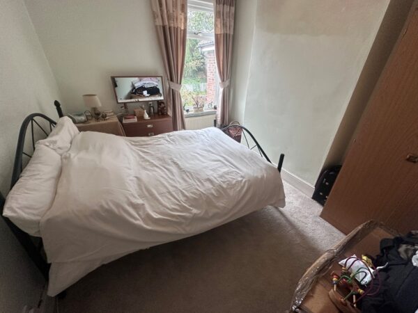 Saxon Road, Freemantle, Southampton, SO15 1JJ