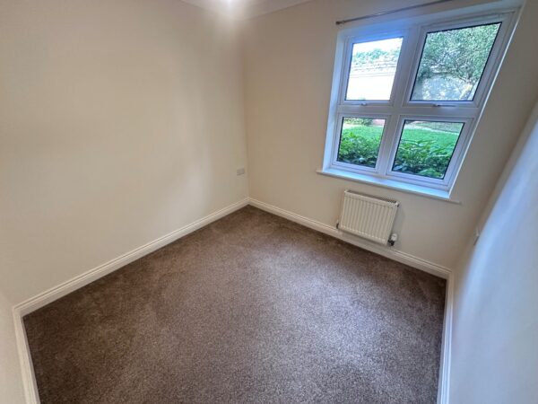 Flat 2 Bellemoor gate, 32 Bellemoor Road, Upper Shirley, Southampton, SO15 7QU