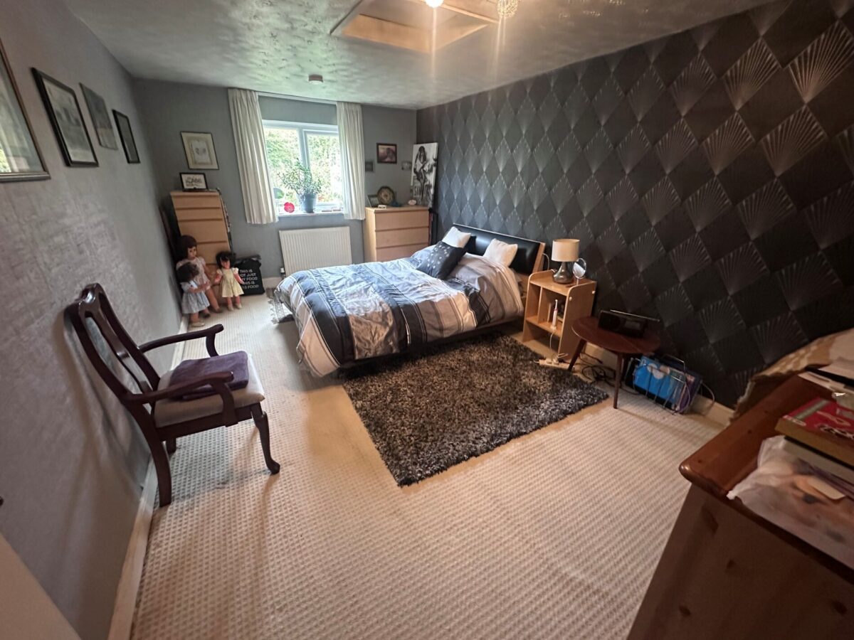 Saxon Road, Freemantle, Southampton, SO15 1JJ