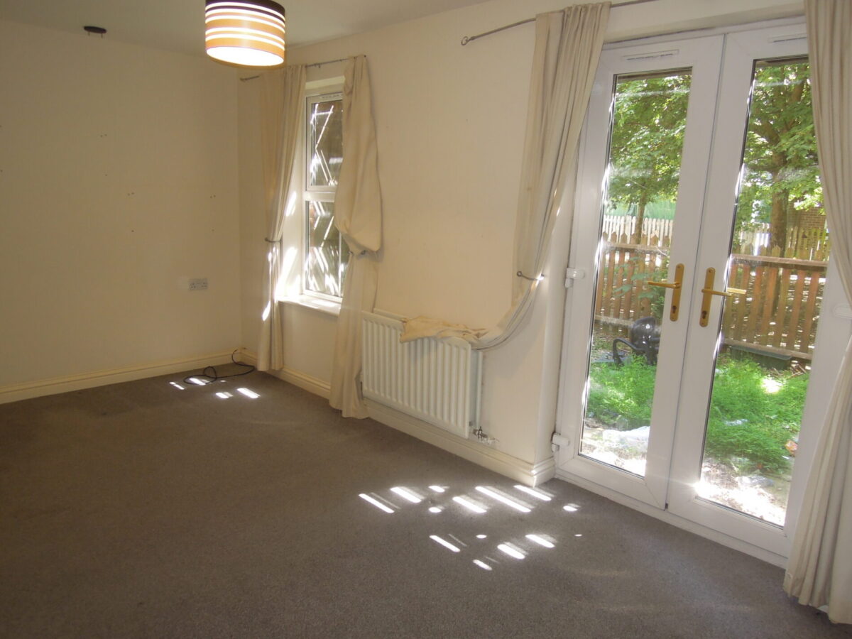 Winton Street Southampton SO14 1LX