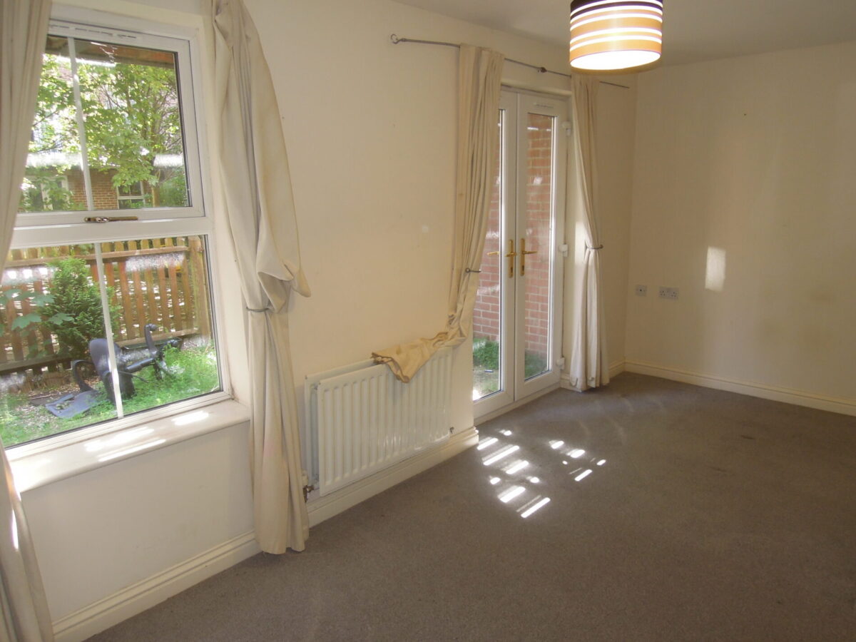 Winton Street Southampton SO14 1LX