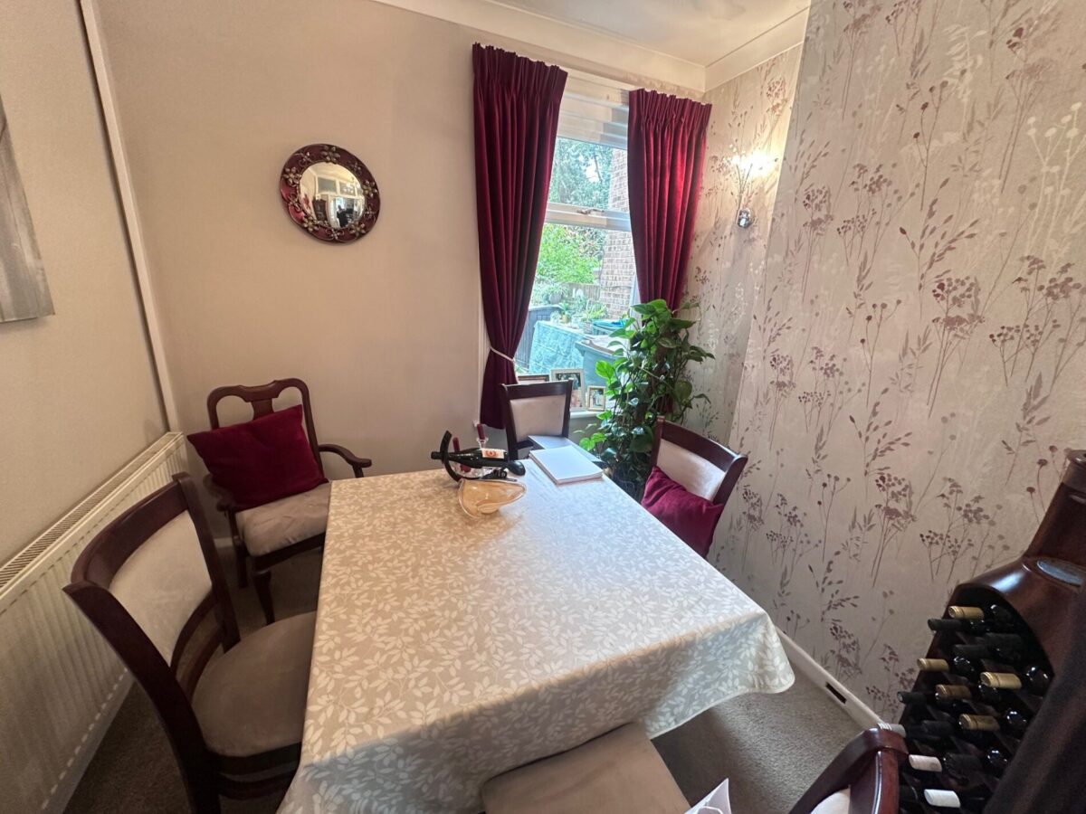 Saxon Road, Freemantle, Southampton, SO15 1JJ