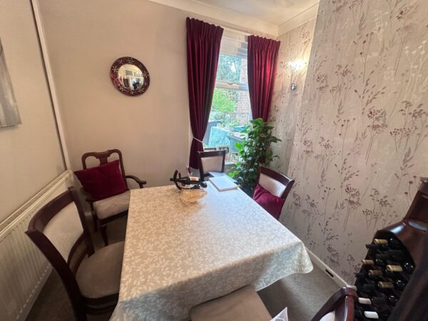 Saxon Road, Freemantle, Southampton, SO15 1JJ