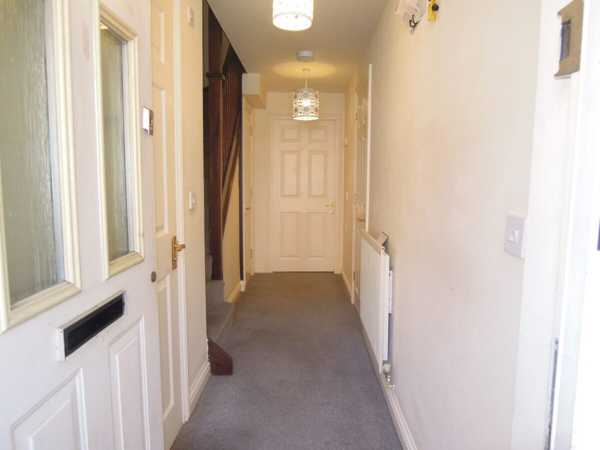 Winton Street Southampton SO14 1LX