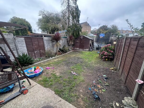 Bridge Road, Woolston, Southampton, SO19 7GQ