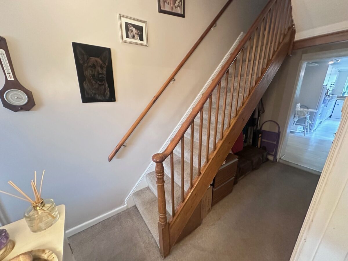 Saxon Road, Freemantle, Southampton, SO15 1JJ