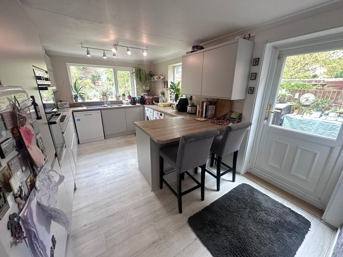 Saxon Road, Freemantle, Southampton, SO15 1JJ