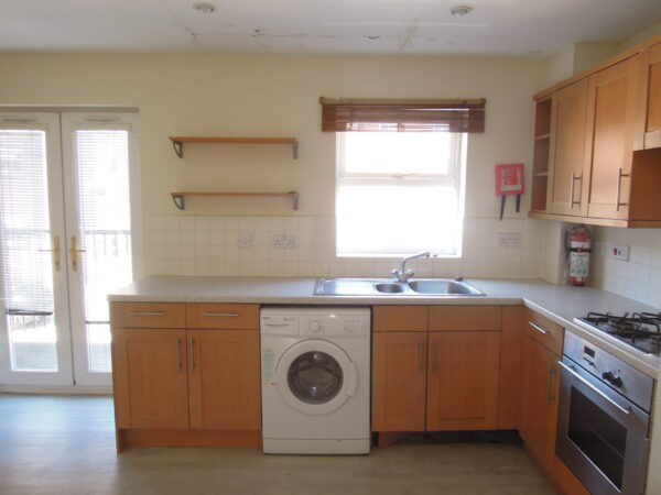 Winton Street Southampton SO14 1LX