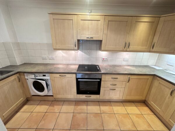 Flat 2 Bellemoor gate, 32 Bellemoor Road, Upper Shirley, Southampton, SO15 7QU