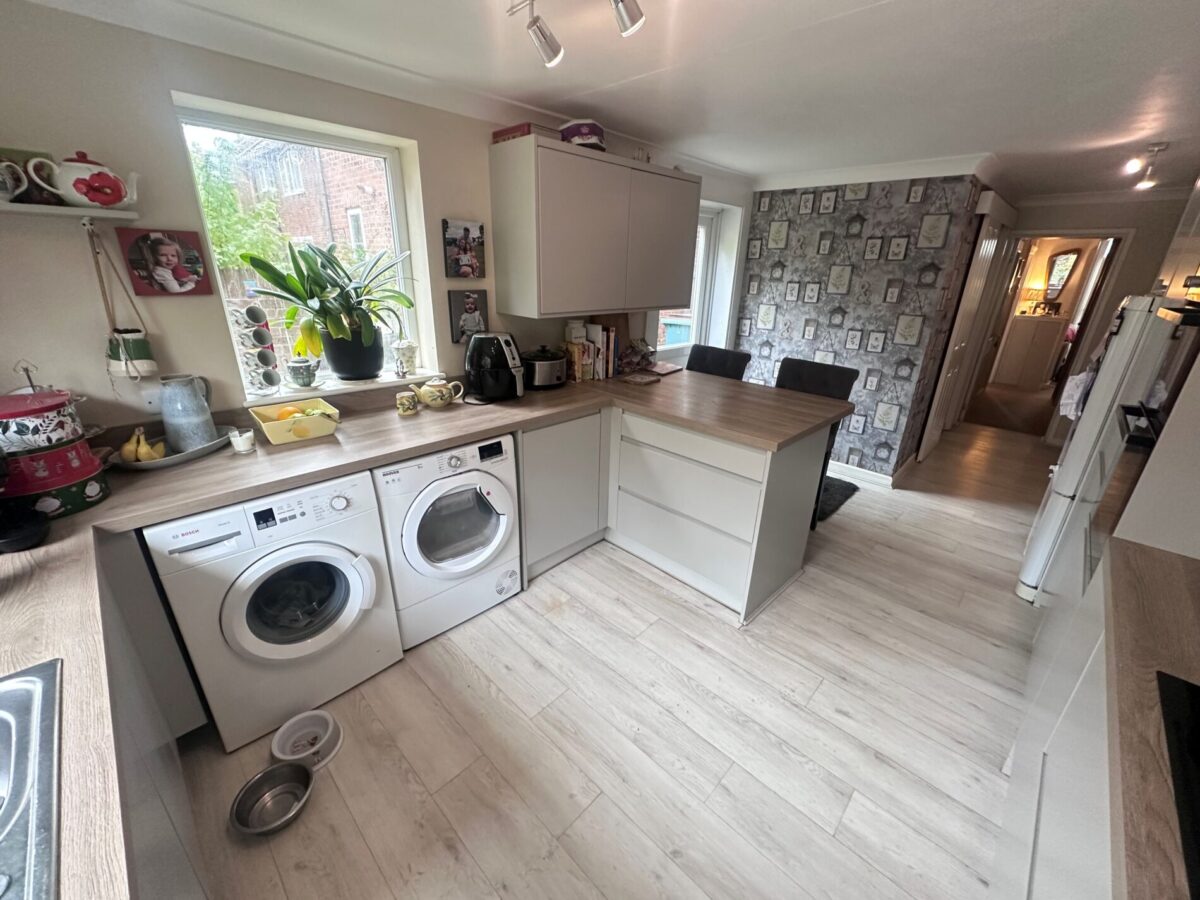 Saxon Road, Freemantle, Southampton, SO15 1JJ