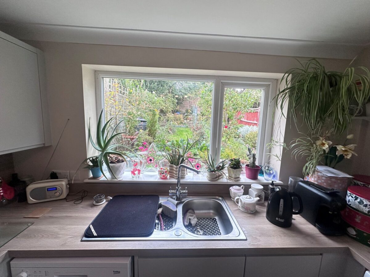 Saxon Road, Freemantle, Southampton, SO15 1JJ