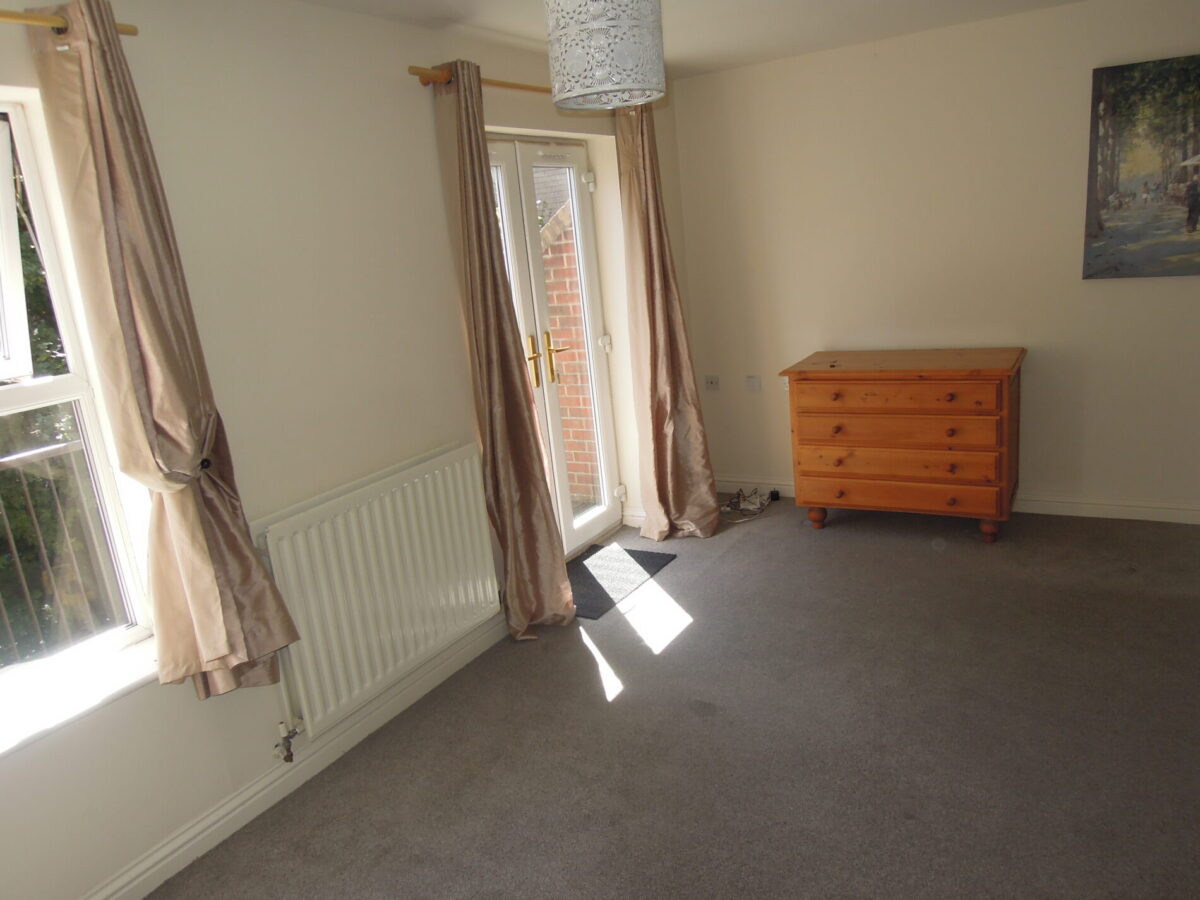 Winton Street Southampton SO14 1LX