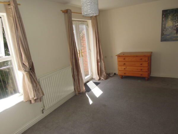 Winton Street Southampton SO14 1LX