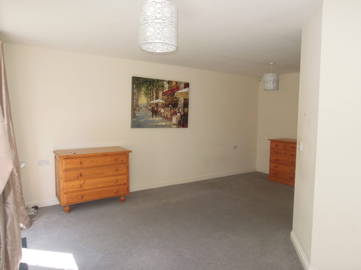 Winton Street Southampton SO14 1LX