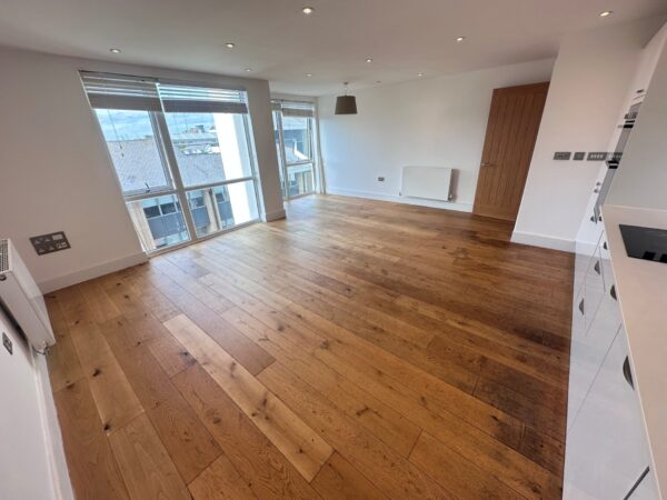 306 Alexandra Wharf, 2 Maritime Walk, Ocean Village, Southampton, SO14 3QS