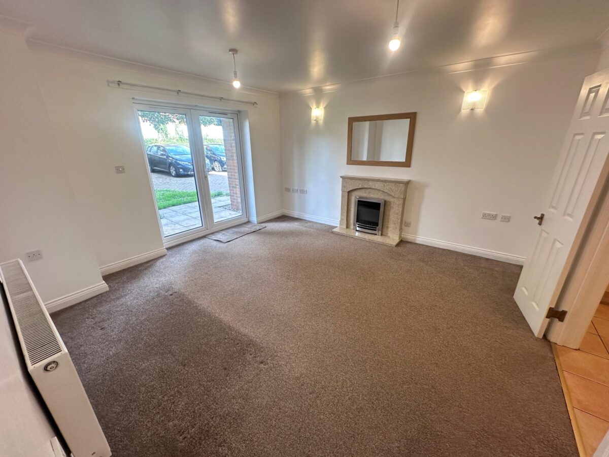 Flat 2 Bellemoor gate, 32 Bellemoor Road, Upper Shirley, Southampton, SO15 7QU