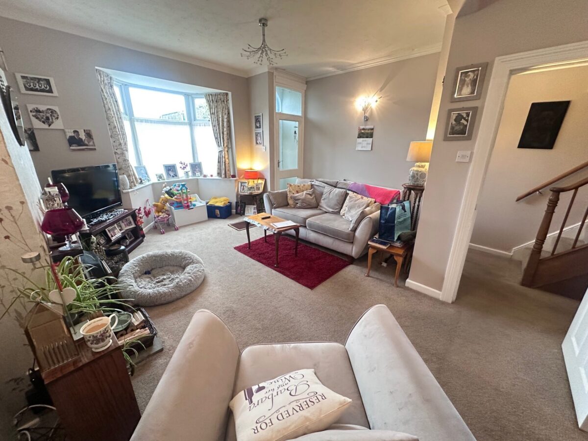 Saxon Road, Freemantle, Southampton, SO15 1JJ
